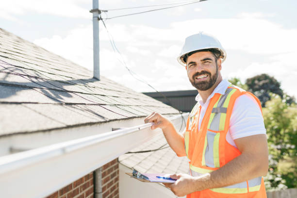 Best Best Roofing Contractors  in Bridgman, MI