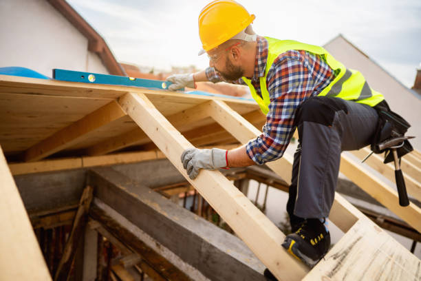 Reliable Bridgman, MI Roofing Contractor Solutions