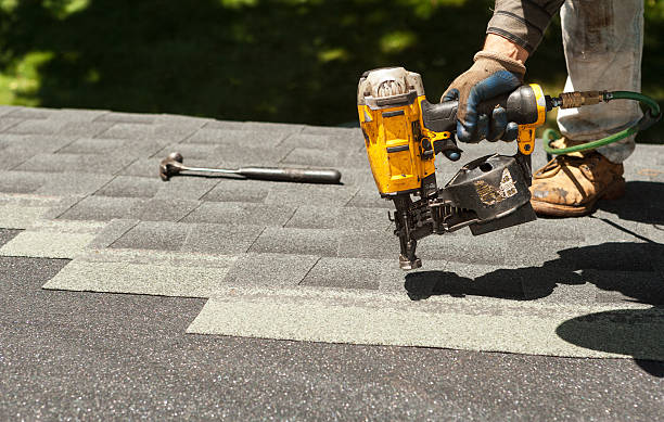 Roof Installation Near Me in Bridgman, MI